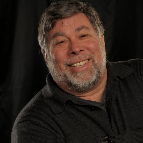 Steve Wozniak